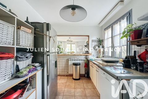 Villa i Carnoux-en-Provence, Bouches-du-Rhone, Carnoux-en-Provence - € 520.000 | Ref: 28328 - foto 13