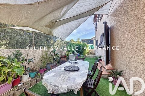 Villa i Carnoux-en-Provence, Bouches-du-Rhone, Carnoux-en-Provence - € 520.000 | Ref: 28328 - foto 14