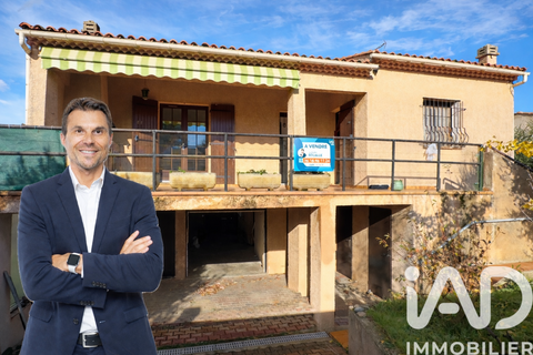 Villa i Carnoux-en-Provence, Bouches-du-Rhone, Carnoux-en-Provence - € 520.000 | Ref: 28328 - foto 1