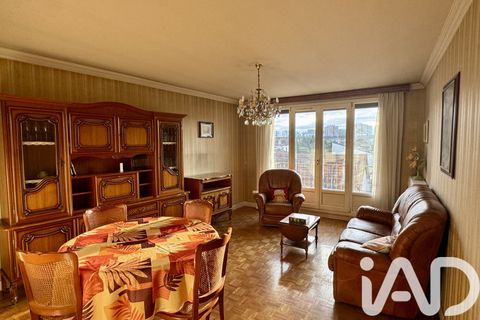 Wohnung in Drancy, Seine-Saint-Denis, Drancy - € 192.000 | Ref: 65541 - Foto 3
