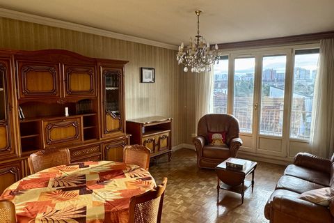Wohnung in Drancy, Seine-Saint-Denis, Drancy - € 192.000 | Ref: 65541 - Foto 4