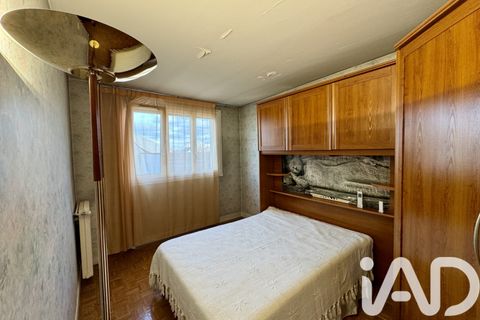 Wohnung in Drancy, Seine-Saint-Denis, Drancy - € 192.000 | Ref: 65541 - Foto 7