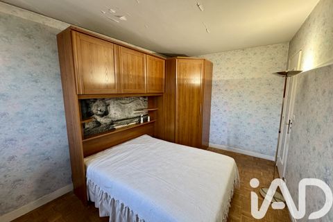 Wohnung in Drancy, Seine-Saint-Denis, Drancy - € 192.000 | Ref: 65541 - Foto 8