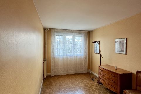 Wohnung in Drancy, Seine-Saint-Denis, Drancy - € 192.000 | Ref: 65541 - Foto 9