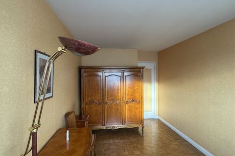 Wohnung in Drancy, Seine-Saint-Denis, Drancy - € 192.000 | Ref: 65541 - Foto 10
