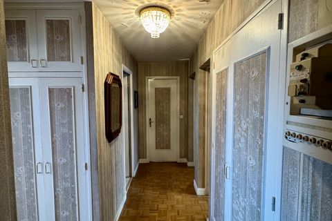 Wohnung in Drancy, Seine-Saint-Denis, Drancy - € 192.000 | Ref: 65541 - Foto 11