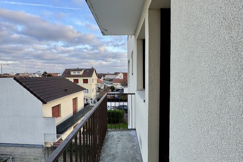 Wohnung in Drancy, Seine-Saint-Denis, Drancy - € 192.000 | Ref: 65541 - Foto 13