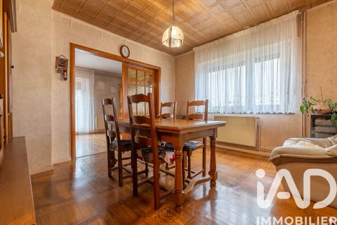 Villa a Talange, Moselle, Talange - € 209.000 | Ref: 60837 - foto 2