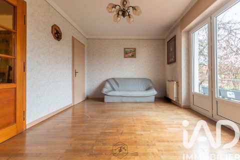 Villa a Talange, Moselle, Talange - € 209.000 | Ref: 60837 - foto 4