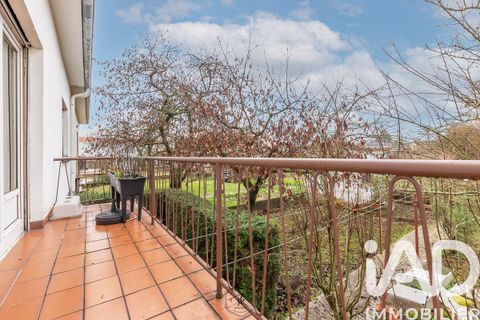 Villa a Talange, Moselle, Talange - € 209.000 | Ref: 60837 - foto 13
