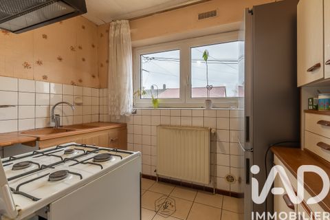 Villa a Talange, Moselle, Talange - € 209.000 | Ref: 60837 - foto 9
