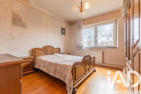 Villa a Talange, Moselle, Talange - € 209.000 | Ref: 60837 - foto 6