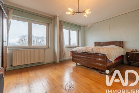Villa a Talange, Moselle, Talange - € 209.000 | Ref: 60837 - foto 10