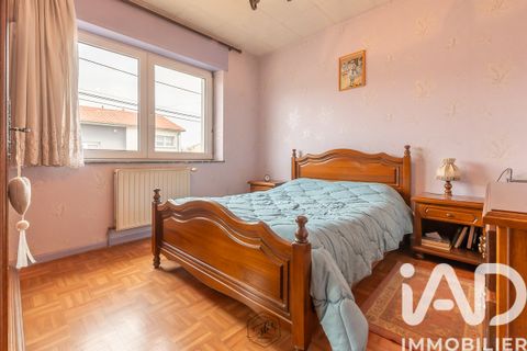 Villa a Talange, Moselle, Talange - € 209.000 | Ref: 60837 - foto 11
