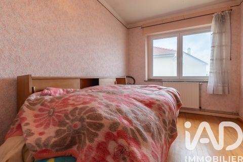 Villa a Talange, Moselle, Talange - € 209.000 | Ref: 60837 - foto 12