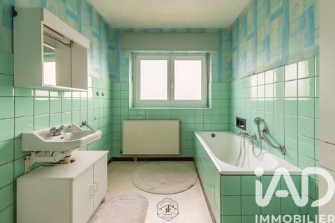 Villa a Talange, Moselle, Talange - € 209.000 | Ref: 60837 - foto 8
