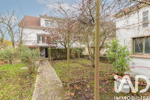 Villa a Talange, Moselle, Talange - € 209.000 | Ref: 60837 - foto 14