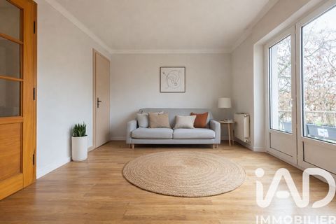 Villa a Talange, Moselle, Talange - € 209.000 | Ref: 60837 - foto 3