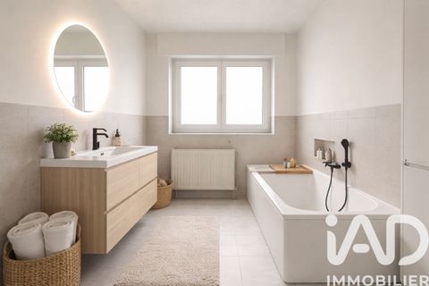 Villa a Talange, Moselle, Talange - € 209.000 | Ref: 60837 - foto 7