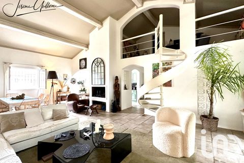 Villa i La Môle, Var, La Môle - € 588.000 | Ref: 49894 - foto 1