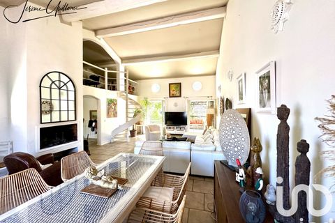 Villa i La Môle, Var, La Môle - € 588.000 | Ref: 49894 - foto 3