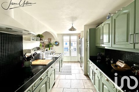 Villa i La Môle, Var, La Môle - € 588.000 | Ref: 49894 - foto 8