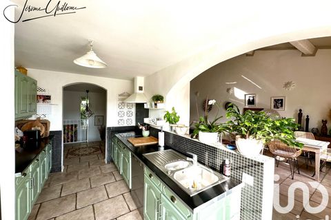 Villa i La Môle, Var, La Môle - € 588.000 | Ref: 49894 - foto 9