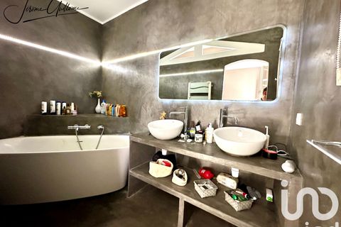 Villa i La Môle, Var, La Môle - € 588.000 | Ref: 49894 - foto 21
