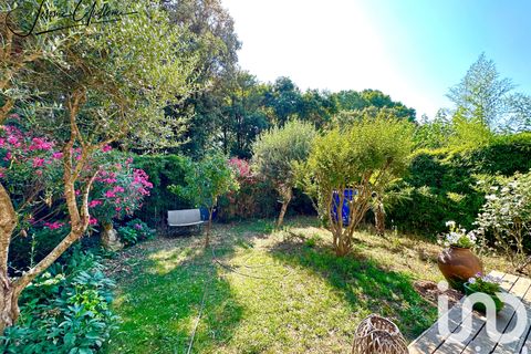 Villa i La Môle, Var, La Môle - € 588.000 | Ref: 49894 - foto 23