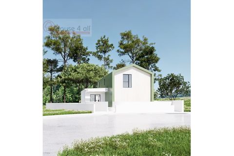 Villa i Obidos, Leiria, Obidos - € 590.000 | Ref: CAS_1226 - foto 3