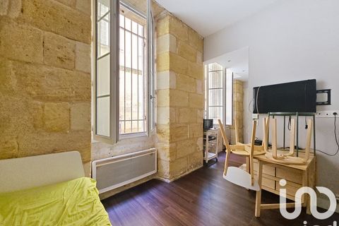 Lejlighed i Bordeaux, Gironde, Bordeaux - € 105.000 | Ref: 35362 - foto 1