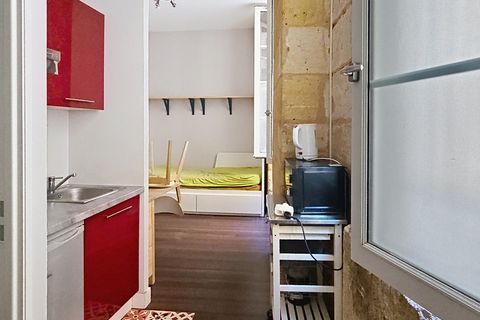 Lejlighed i Bordeaux, Gironde, Bordeaux - € 105.000 | Ref: 35362 - foto 2