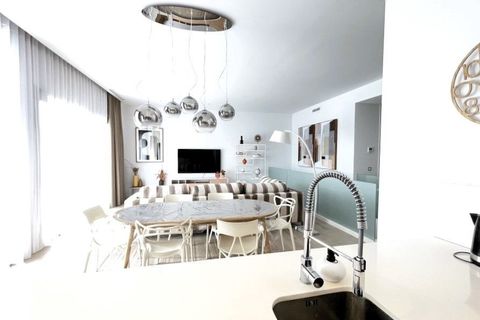 Villa a Finestrat, Alicante, Finestrat - € 890.000 | Ref: CVFINESTRAT - foto 9
