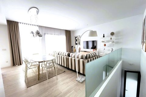 Villa a Finestrat, Alicante, Finestrat - € 890.000 | Ref: CVFINESTRAT - foto 11