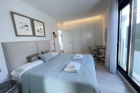 Villa a Finestrat, Alicante, Finestrat - € 890.000 | Ref: CVFINESTRAT - foto 15
