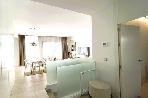 Villa a Finestrat, Alicante, Finestrat - € 890.000 | Ref: CVFINESTRAT - foto 17