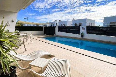 Villa a Finestrat, Alicante, Finestrat - € 890.000 | Ref: CVFINESTRAT - foto 34