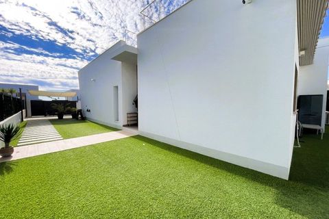Villa a Finestrat, Alicante, Finestrat - € 890.000 | Ref: CVFINESTRAT - foto 35