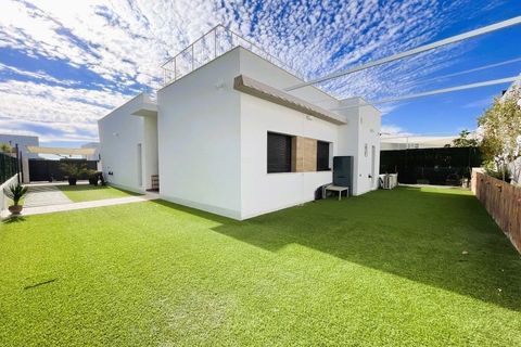 Villa a Finestrat, Alicante, Finestrat - € 890.000 | Ref: CVFINESTRAT - foto 36