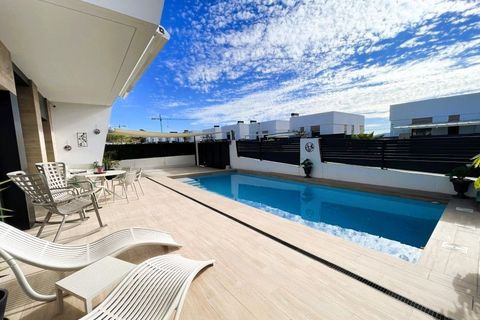 Villa a Finestrat, Alicante, Finestrat - € 890.000 | Ref: CVFINESTRAT - foto 37