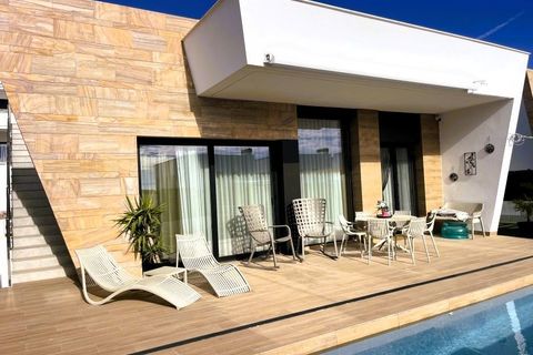 Villa a Finestrat, Alicante, Finestrat - € 890.000 | Ref: CVFINESTRAT - foto 38