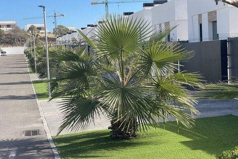 Villa a Finestrat, Alicante, Finestrat - € 890.000 | Ref: CVFINESTRAT - foto 39