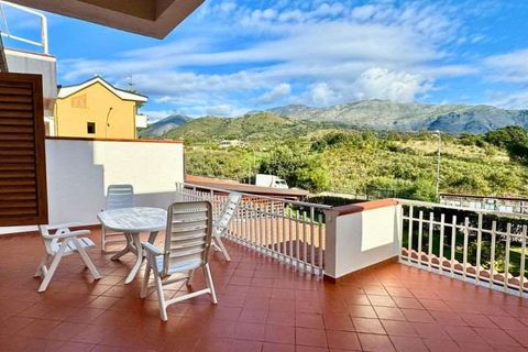 Lejlighed i Scalea, Cosenza, Scalea - € 88.900 | Ref: 1421 - foto 1