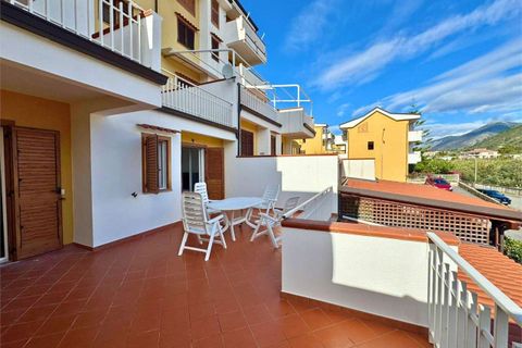 Lejlighed i Scalea, Cosenza, Scalea - € 88.900 | Ref: 1421 - foto 4