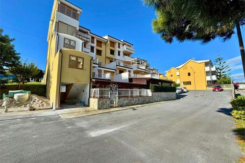 Lejlighed i Scalea, Cosenza, Scalea - € 88.900 | Ref: 1421 - foto 10
