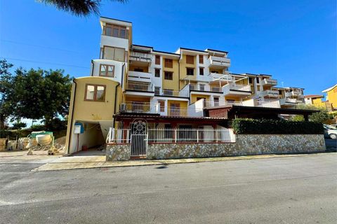 Lejlighed i Scalea, Cosenza, Scalea - € 88.900 | Ref: 1421 - foto 11