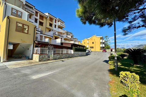 Lejlighed i Scalea, Cosenza, Scalea - € 88.900 | Ref: 1421 - foto 12