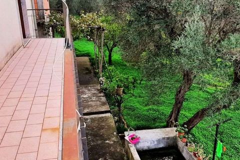 Byhus i Acquappesa, Cosenza, Acquappesa - € 200.000 | Ref: 1422 - foto 8