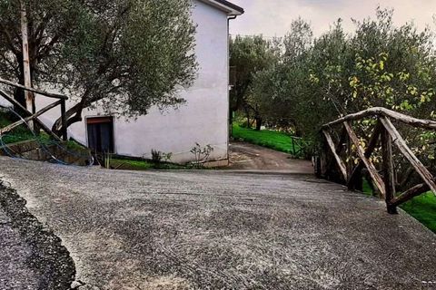 Byhus i Acquappesa, Cosenza, Acquappesa - € 200.000 | Ref: 1422 - foto 15
