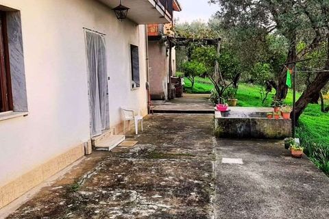Byhus i Acquappesa, Cosenza, Acquappesa - € 200.000 | Ref: 1422 - foto 18